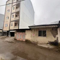 خانه ویلایی (ورودی پل تاشان )تک برگ سند  (مشارکت )