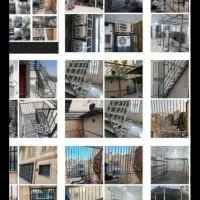 جوشکاری سیار|خدمات پیشه و مهارت|بروجرد, |دیوار