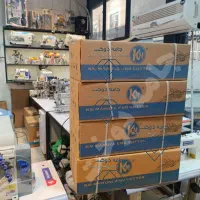 فروش قیچی قدزن مدل km آکبند و کارکرده