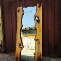 آینه قدی روستیک