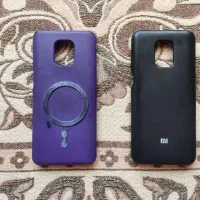 کاور نوت ۹ پرو و نوت ۹ س