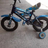 دوچرخه|دوچرخه، اسکیت، اسکوتر|رشت, کوی مهر|دیوار