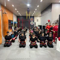 باشگاه ورزشی رزمی خورشید بانوان