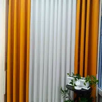 پرده با کیفیت