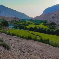کاروان یه شبه حضرت سلیمان