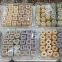 نبات دمنوشی لوکس|خوردنی و آشامیدنی|مشهد, شهرک امام هادی (شهرک غرب)|دیوار
