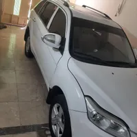 لیفان ایکس ۶۰ ۹۲ استثنایی