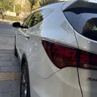 سانتافه 2017 gdi|خودرو سواری و وانت|قزوین, |دیوار