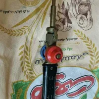 سرپیک و مانومتر خارجی در حد نو