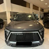 کی ام سی X5 مدل ۴۰۴|خودرو سواری و وانت|اصفهان, خانه اصفهان|دیوار