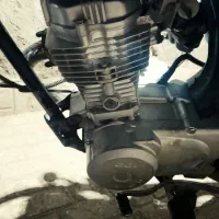 موتور هندا تیز تک مدل 92