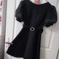 لباس مجلسی دخترانه و زنانه