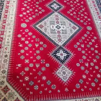 فرش قرمز دوازده متری
