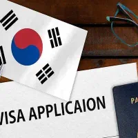 اخذ ویزا کره جنوبی