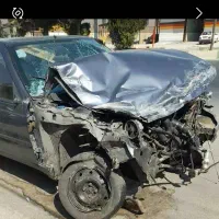 پژو ۴۰۵ مدل ۹۶