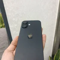 ۱۶نرمال/باریجستر/مشکی/معاوضه