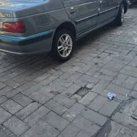 پرشیا مدل ۹۰ تیوفایو