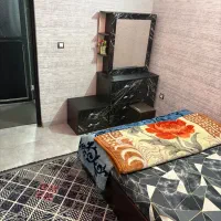 سوییت فوق لاکچری وشیک ساعتی وروزانه|اجارهٔ کوتاهمدت آپارتمان و سوئیت|زاهدان, |دیوار