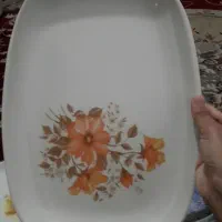 سینی|ظروف سرو و پذیرایی|قم, پردیسان|دیوار