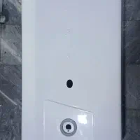 آبگرمکن دیواری در حد نو