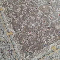 تک۶متری فیل اکبند۱۵۰۰تراکم ۴۵۰۰ مشهد فرش بهار