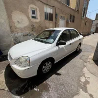 ریو 90 بی رنگ|خودرو سواری و وانت|اصفهان, خواجو|دیوار