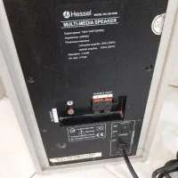 اسپیکر کامپیوتر|قطعات و لوازم جانبی رایانه|مشهد, پنجتن|دیوار