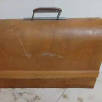 چرخ خیاطی مارشال اصل|چرخ خیاطی و ریسندگی|تهران, حکمت|دیوار