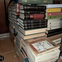 کتابهای فوق‌العاده نایاب و تاریخی