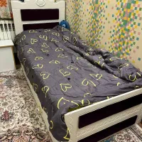 تخت خواب نوجوان