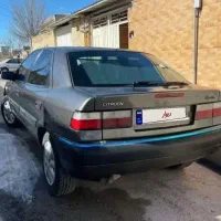 زانتیا مدل ۸۸