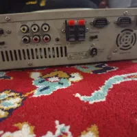 یک دستگاه DVD mx260 ویک  vcd6088|پخش‌کننده DVD و ویدیو|مشهد, کوی سیدی|دیوار