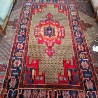 فرش چهار متری ویست خوانسار 185در 240|فرش|تهران, مرزداران|دیوار