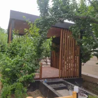 چهار نفر نیروی کمک نصاب ترموود