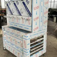 شیرسردکن کره گیر روستر قهوه تفت حلزونی آسیاب عطاری|فروشگاه و مغازه|قزوین, |دیوار