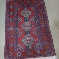 قالیچه دس باف نجف آبادی
