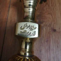 قلیان قدرت حاج اوغلی اصل|کلکسیون و سرگرمی|تهران, خلازیر|دیوار