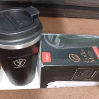 ماگ استیل وفلاکس استیل