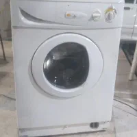 لباسشویی اتومات