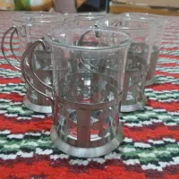 استکان جی سی سی|ظروف سرو و پذیرایی|سبزوار, زینبیه|دیوار