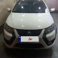 کوییک اس ار سفید مشکی مدل 1402 کارکرد 32 هزار