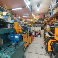 دستگاه جوش 420 آمپر سه فاز صبا POWER REC Series420|ماشین‌آلات صنعتی|مشهد, توس (بلوار توس)|دیوار