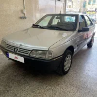 روا مدل 87 نقر‌ه‌ای|خودرو سواری و وانت|شیراز, شهرک امیر کبیر|دیوار