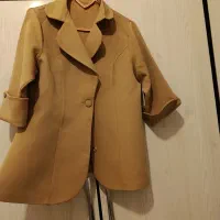 مانتو کتی با شلوار دمپا عروسکی