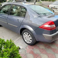 مگان آپشنال 91 سند دست اول