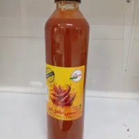 سیر سیاه کاملا ارگانیک و ترشی سیر سیاه و سس تند و.|خوردنی و آشامیدنی|اصفهان, کارلادان|دیوار