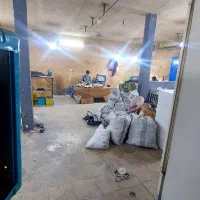 کارگاه یا تولیدی یا انبار اجاره ای