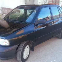 پراید ۸۳ انژکتور