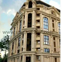 جوشکاری زیر سازی نما