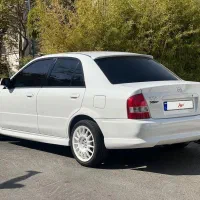 مزدا ۳۲۳|خودرو سواری و وانت|تهران, ایوانک|دیوار